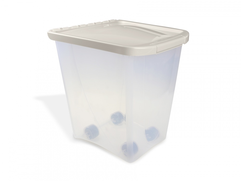 Van Ness Pet Food Storage Container