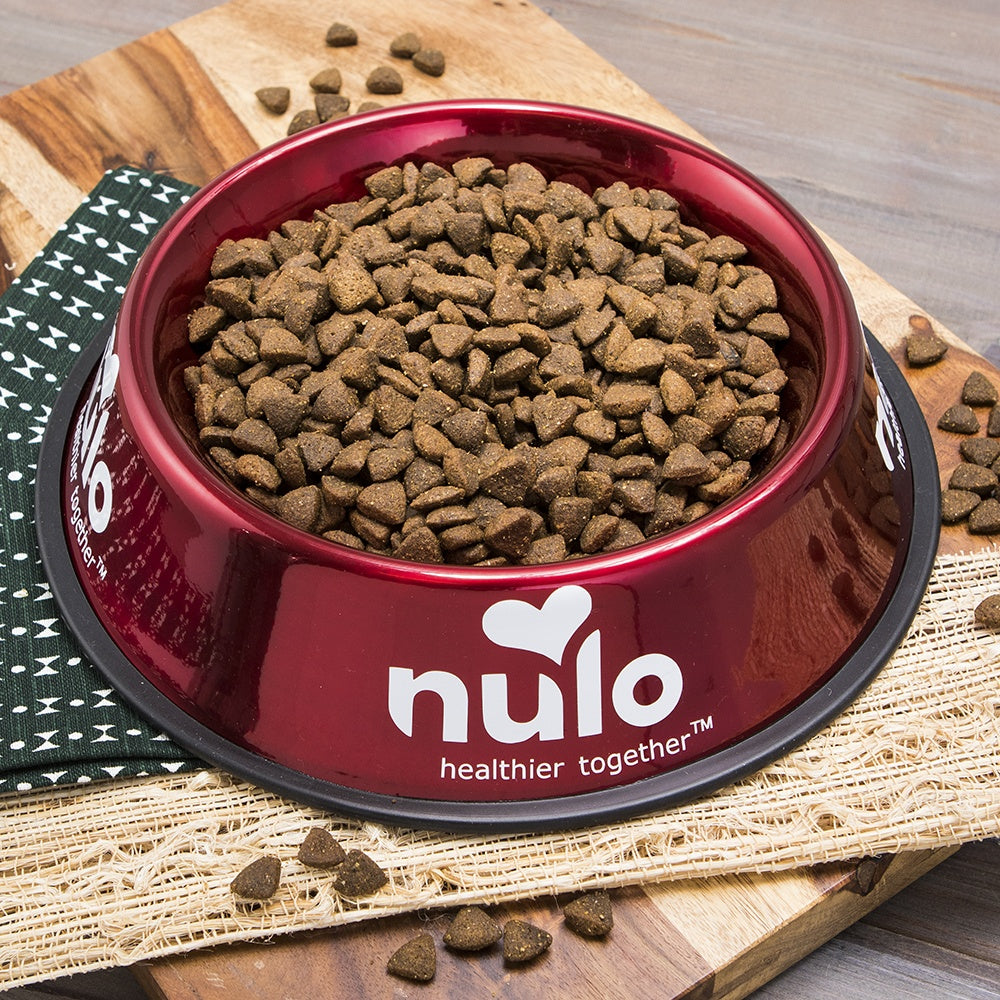 Nulo Freestyle Grain Free Puppy Turkey and Sweet Potato Dry Dog Food